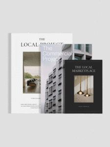 Issue 08 Cover Mockup Trio Thumbnail