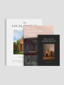 Issue 09 Cover Mockup Trio Thumbnail